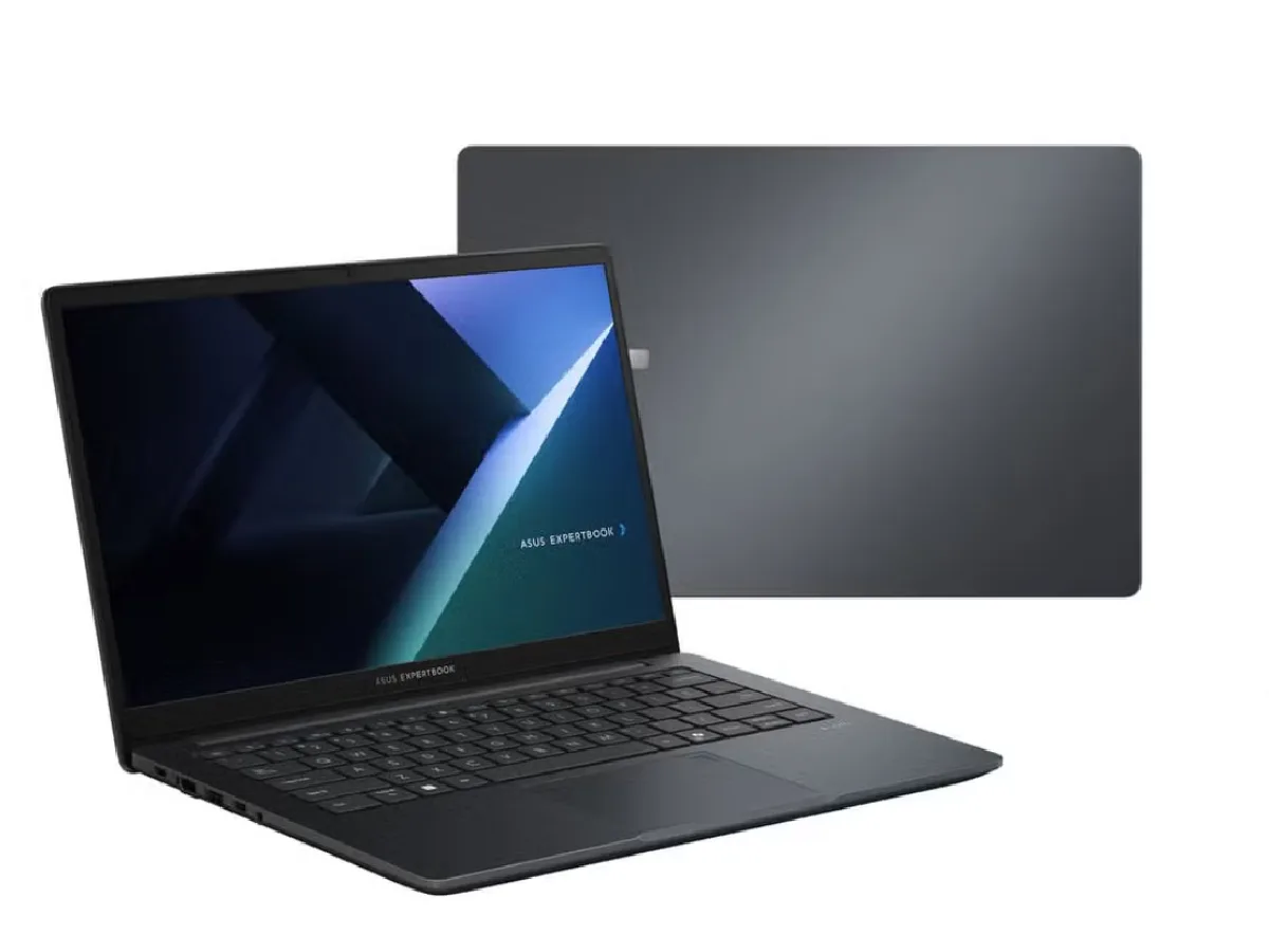 ASUS ExpertBook B1403CVA-S63728X laptop Malaysia