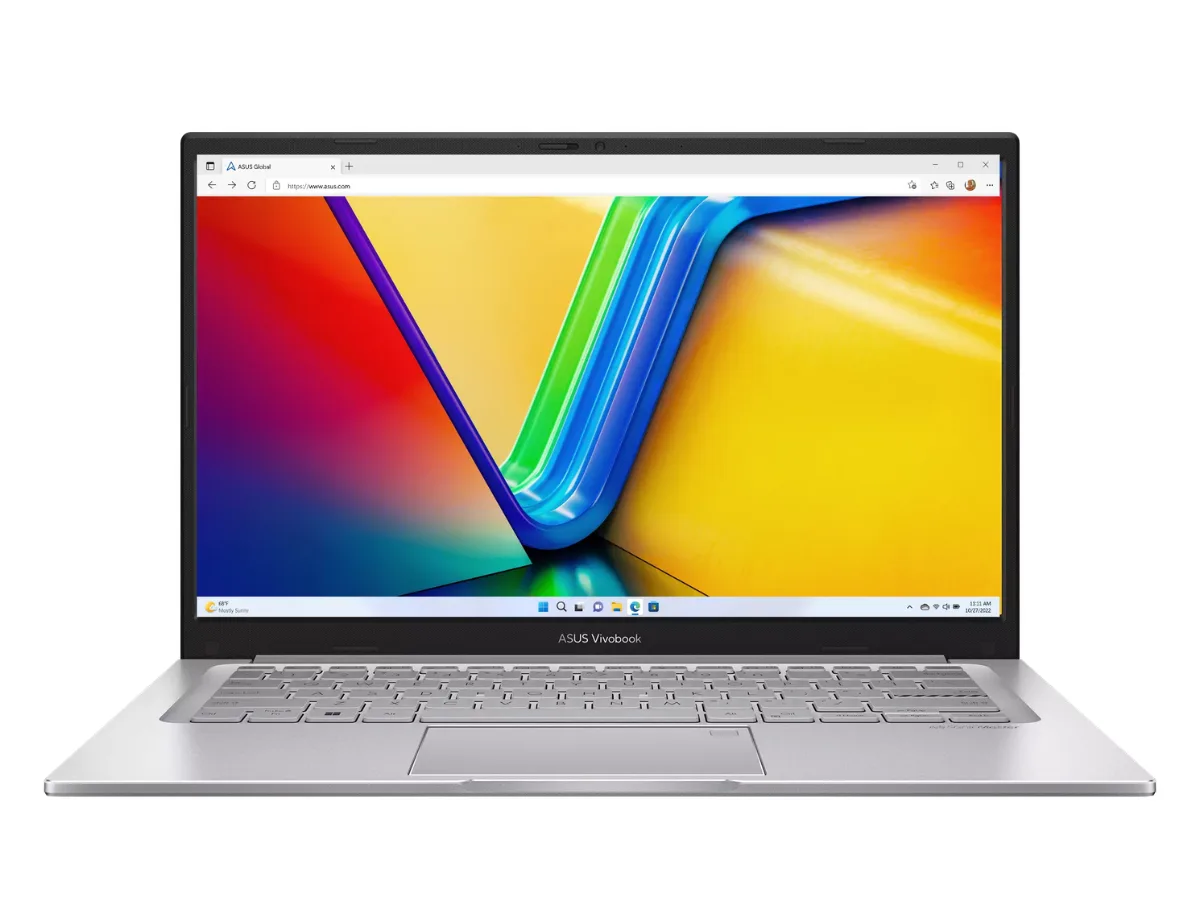 ASUS Vivobook 14 A1404V-AEB107WS / A1404V-AEB108WS / A1404V-AEB109WS laptop Malaysia