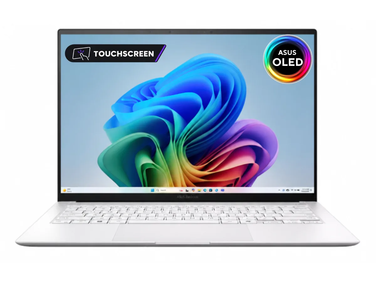 ASUS Zenbook S14 UX5406A-ASU449WSP/UX5406A-ASU450WSP laptop Malaysia