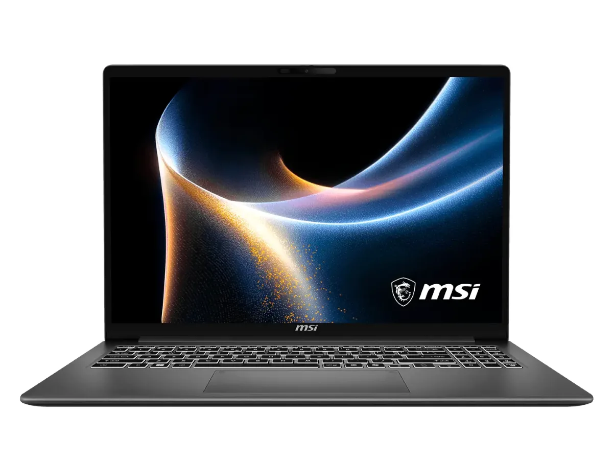 MSI Modern 16S AI+ G3MG-067 laptop Malaysia
