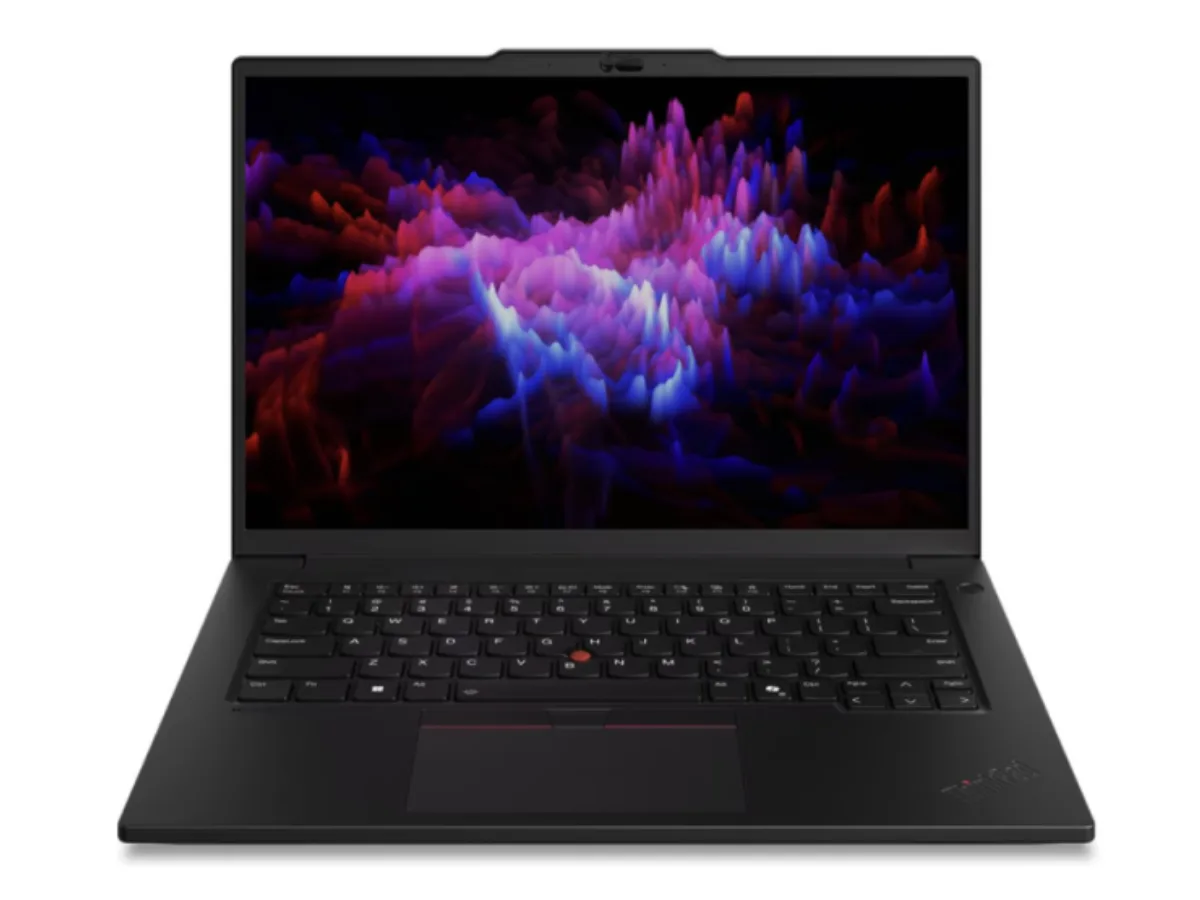 ThinkPad P14s Gen 6 21QT006FMA
