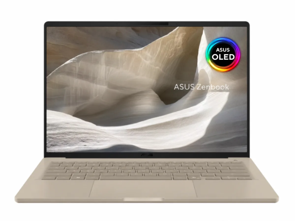 ASUS Zenbook A14 UX3407N-AQD881WS/UX3407N-AQD882WS laptop Malaysia