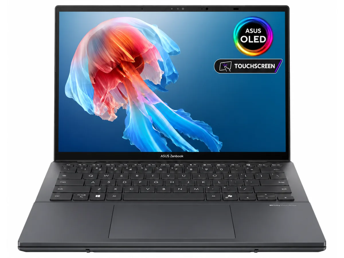 Zenbook Duo 14 OLED UX8406M-APZ032WSM