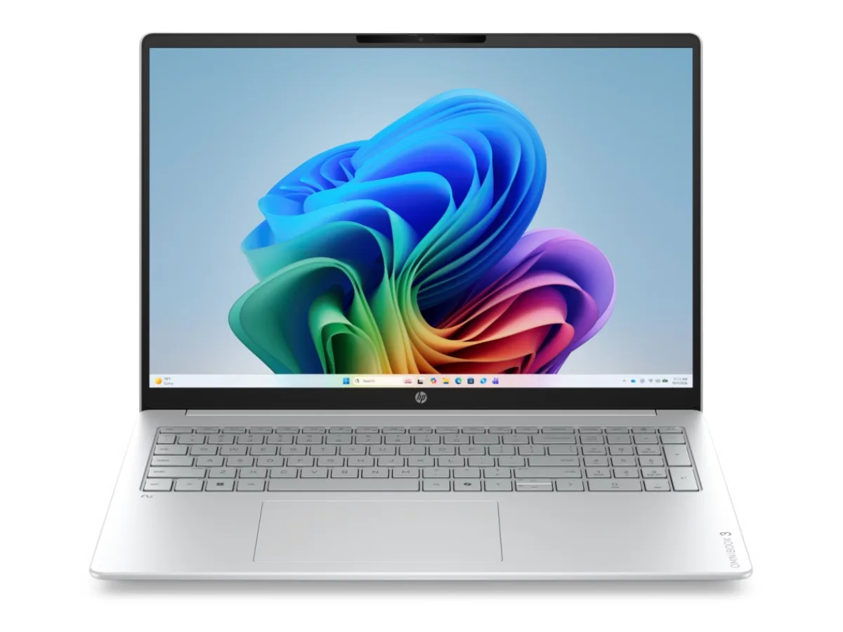 HP OmniBook 3 14-hz0063QU laptop Malaysia