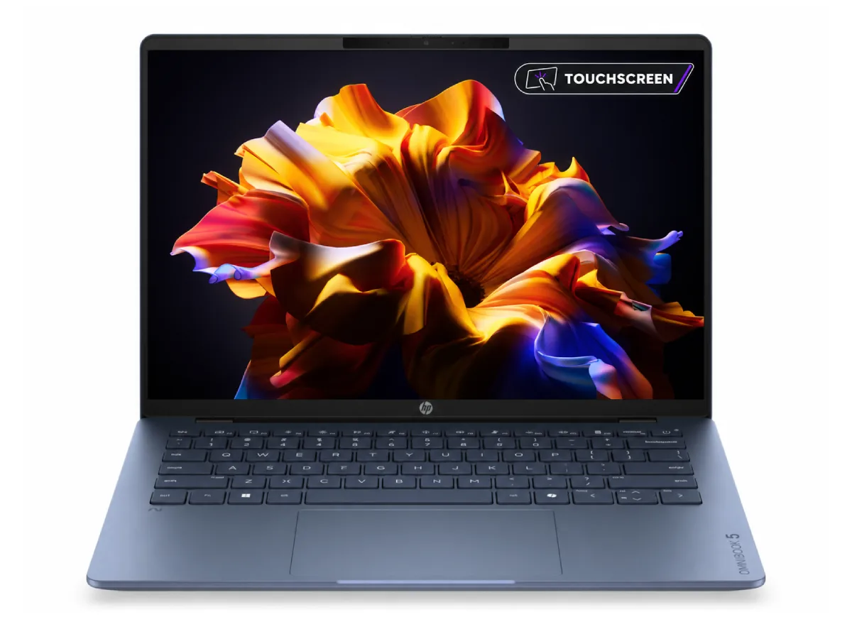 HP OmniBook 5 14-hm0062AU / 14-hm0063AU / 14-hm0065AU laptop Malaysia