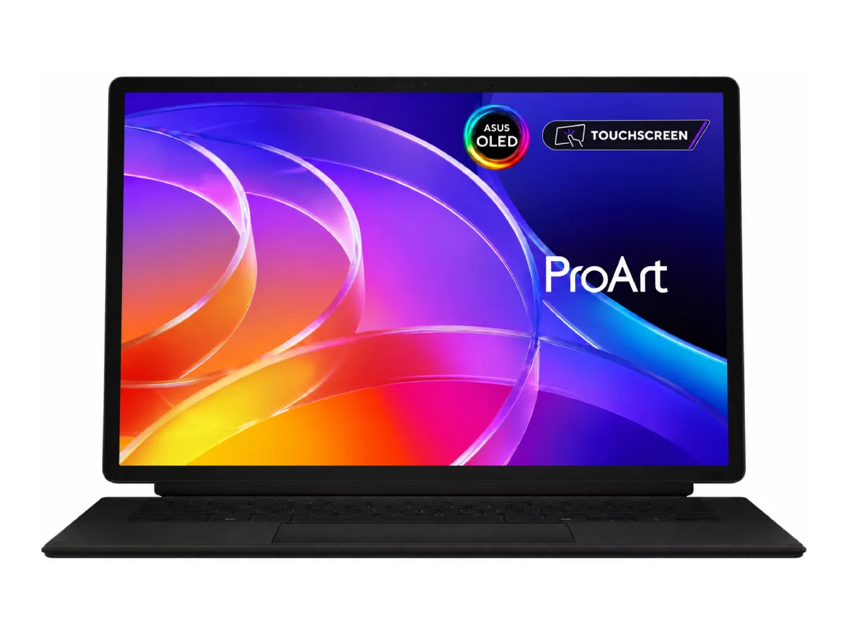 ASUS ProArt PZ14 HT7407N-ASN079WS laptop Malaysia