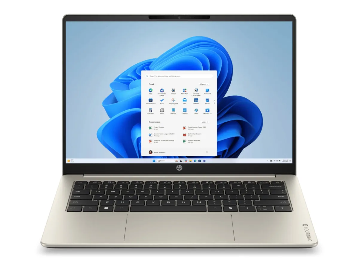 OmniBook 3 14-hu0084TU/14-hu0085TU/14-hu0086TU/14-hu0087TU