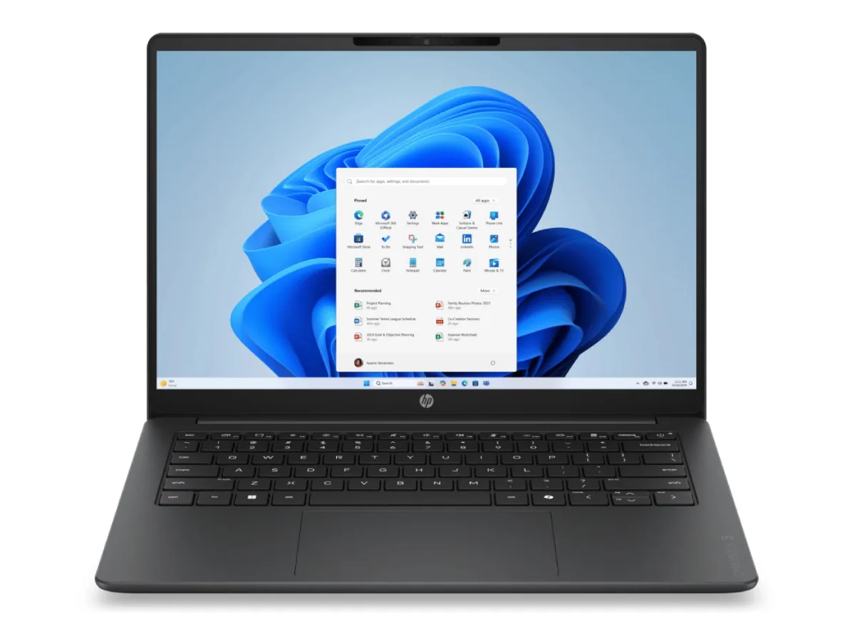 OmniBook 3 14-hy0059AU