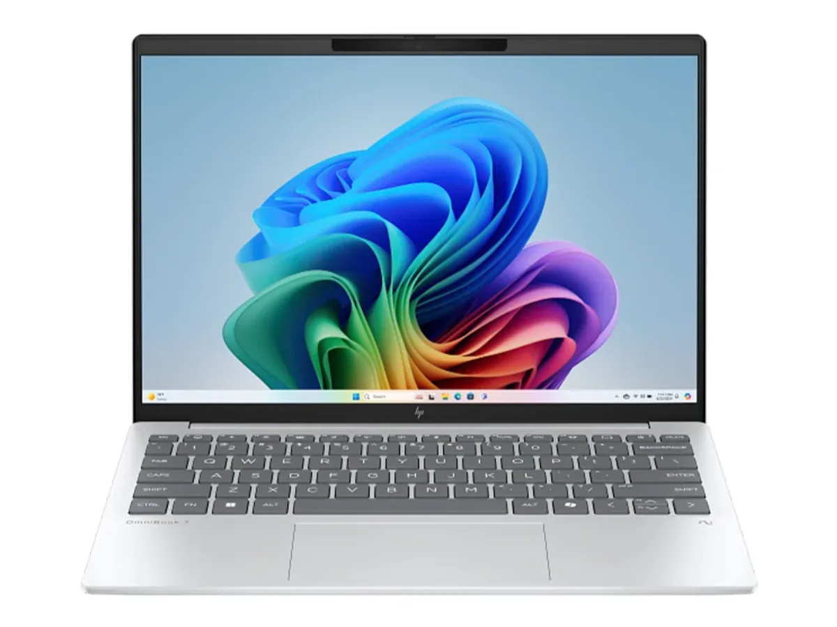 HP OmniBook 7 AeroNGAI 13-bg1104AU laptop Malaysia
