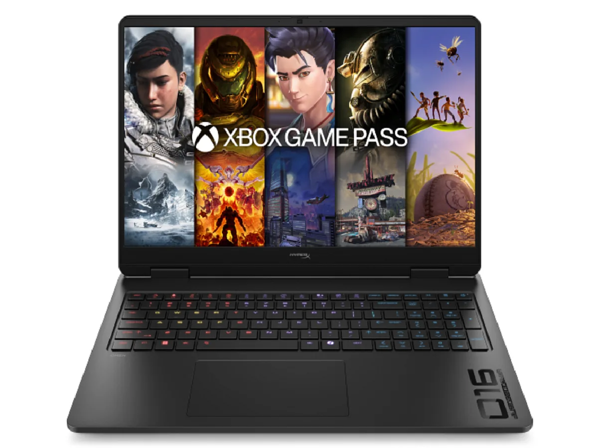 HyperX OMEN 16-am2194TX