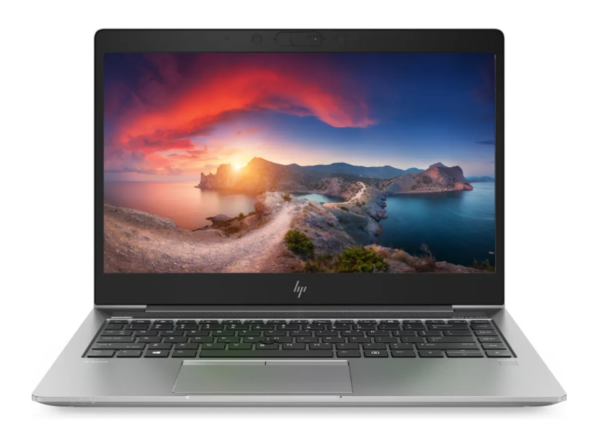 HP ZBOOK 14U G5