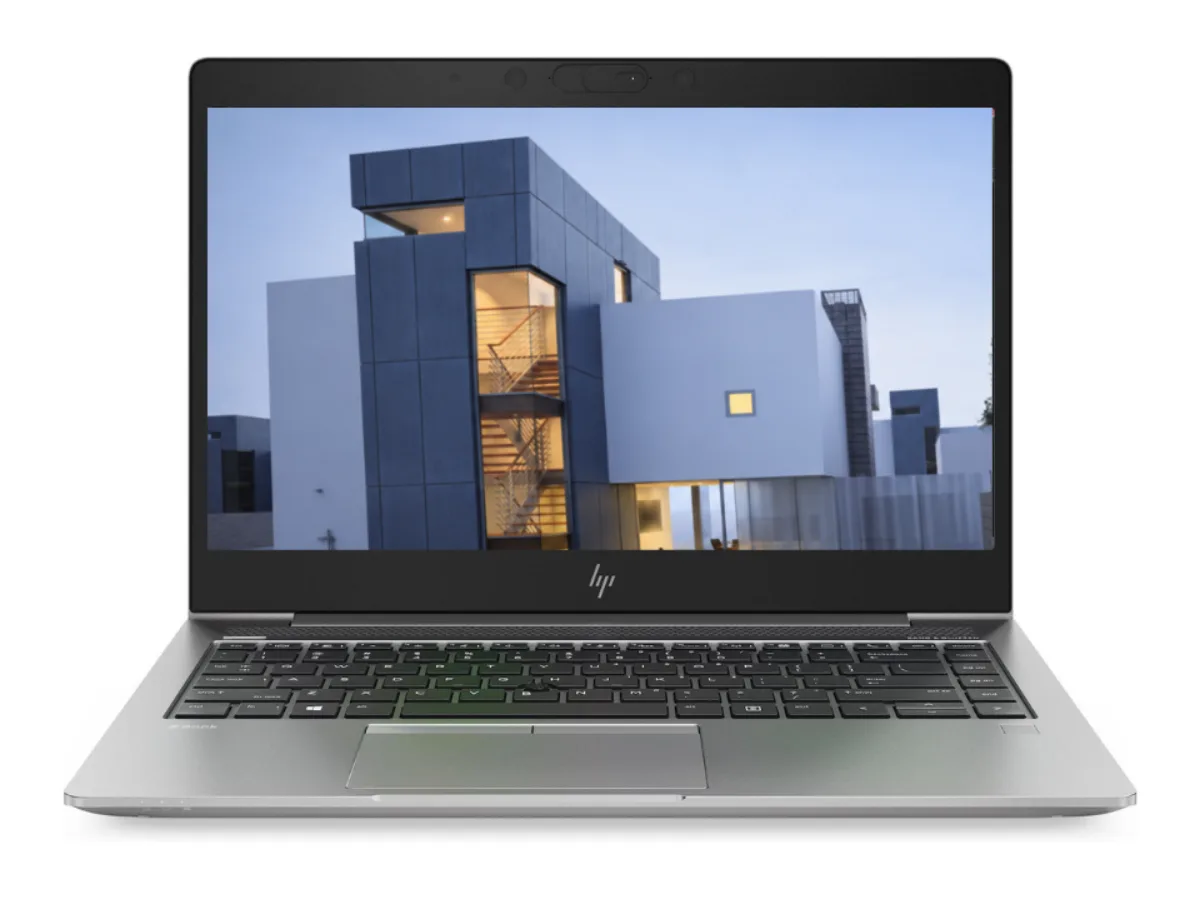 HP ZBOOK 14U G5