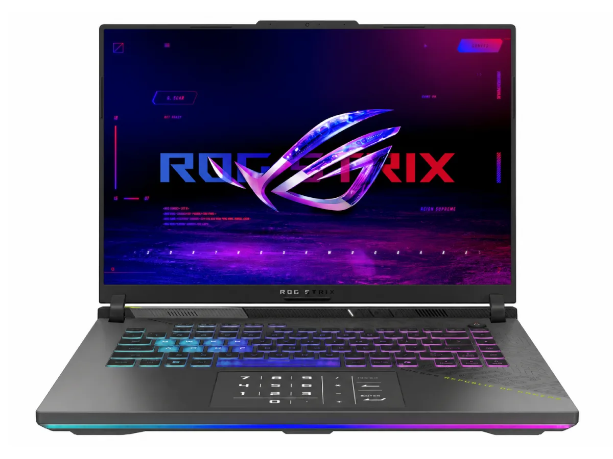 ROG Strix G16 G615L-MTS5078WP