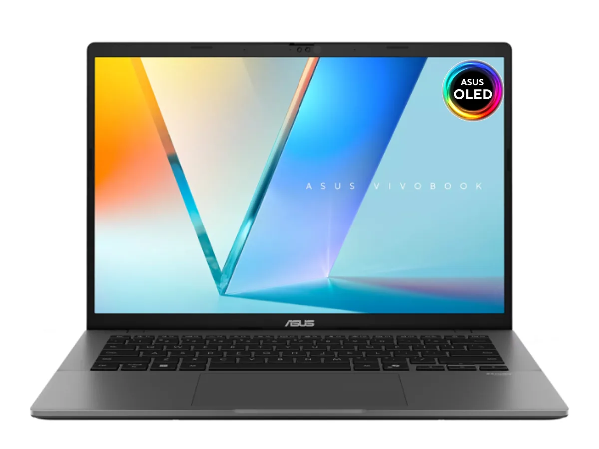 ASUS Vivobook S14 M3407H-ASF220WS/ M3407H-ASF221WS laptop Malaysia