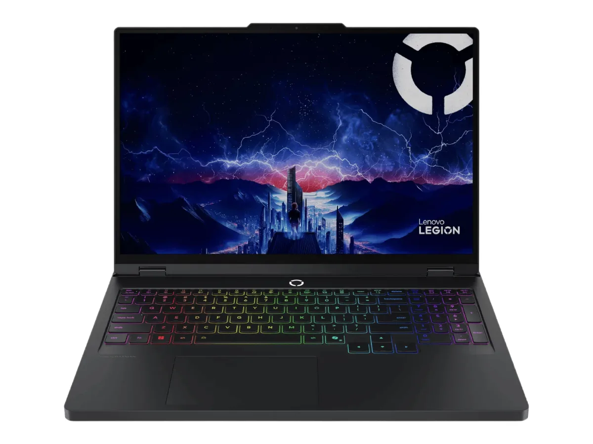 Legion Pro 5 16IRX10 83NN008EMJ