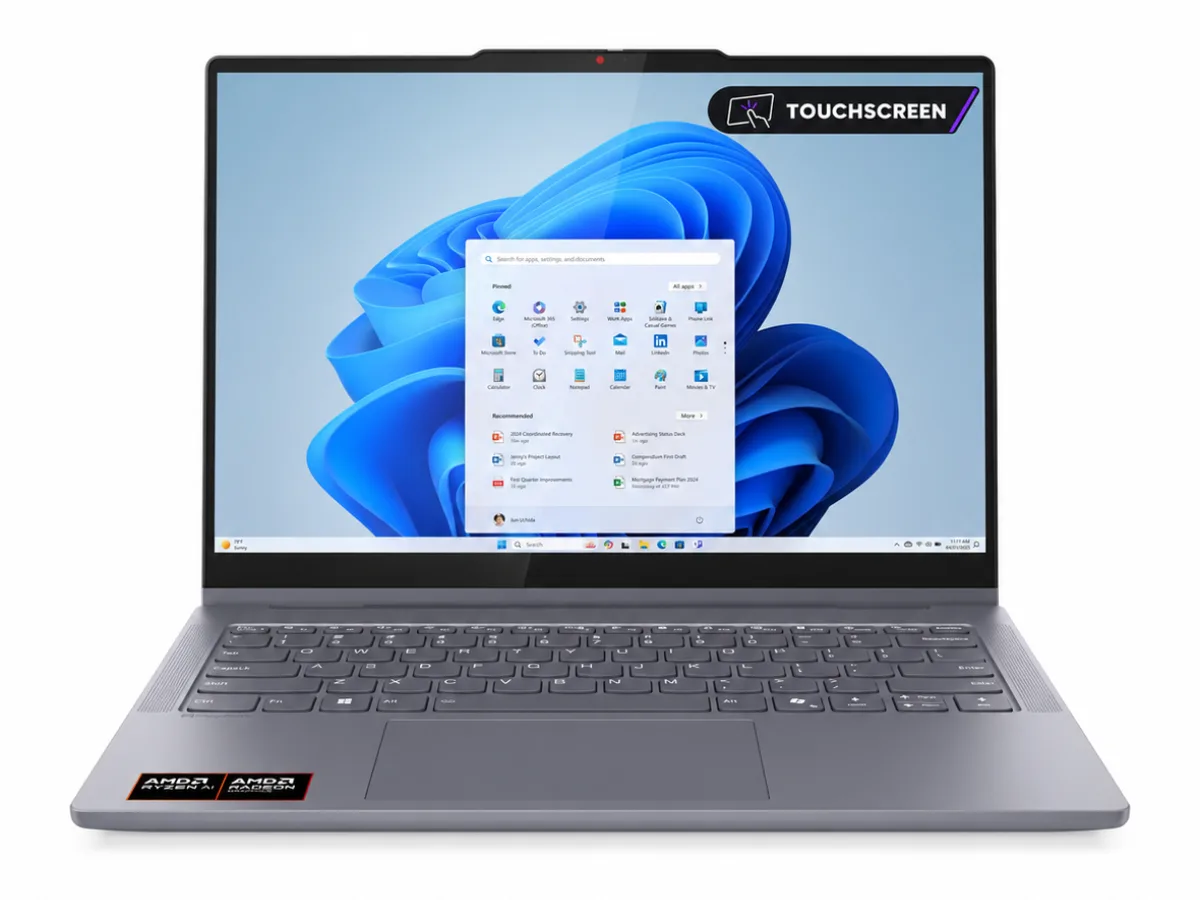 Lenovo IdeaPad 5 14AKP10 83KT008BMJ / 83KT008KMJ laptop Malaysia