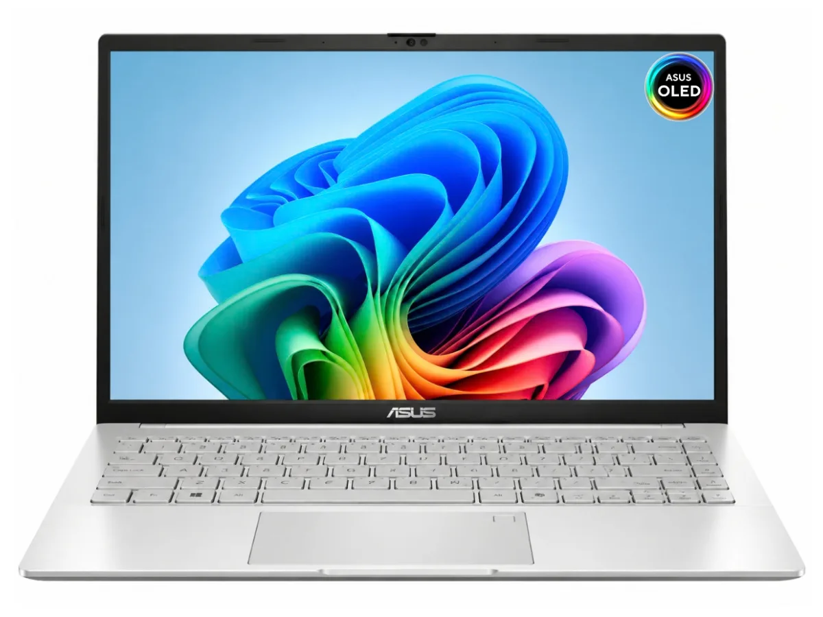 ASUS VivoBook S 14 OLED M3407K-ASF136WS/ M3407K-ASF138WS laptop Malaysia