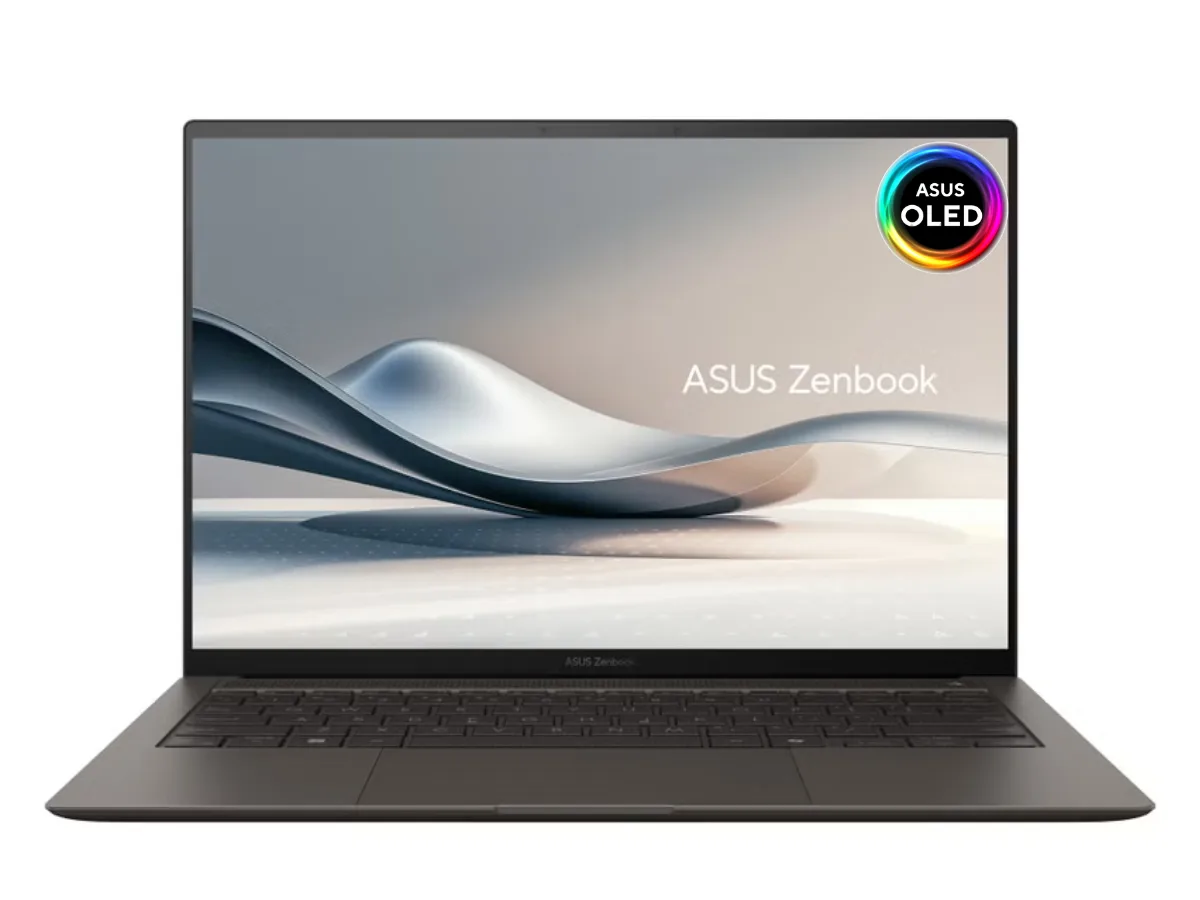 ASUS ZenBook 14S OLED UX5406S-APV208WMS laptop Malaysia
