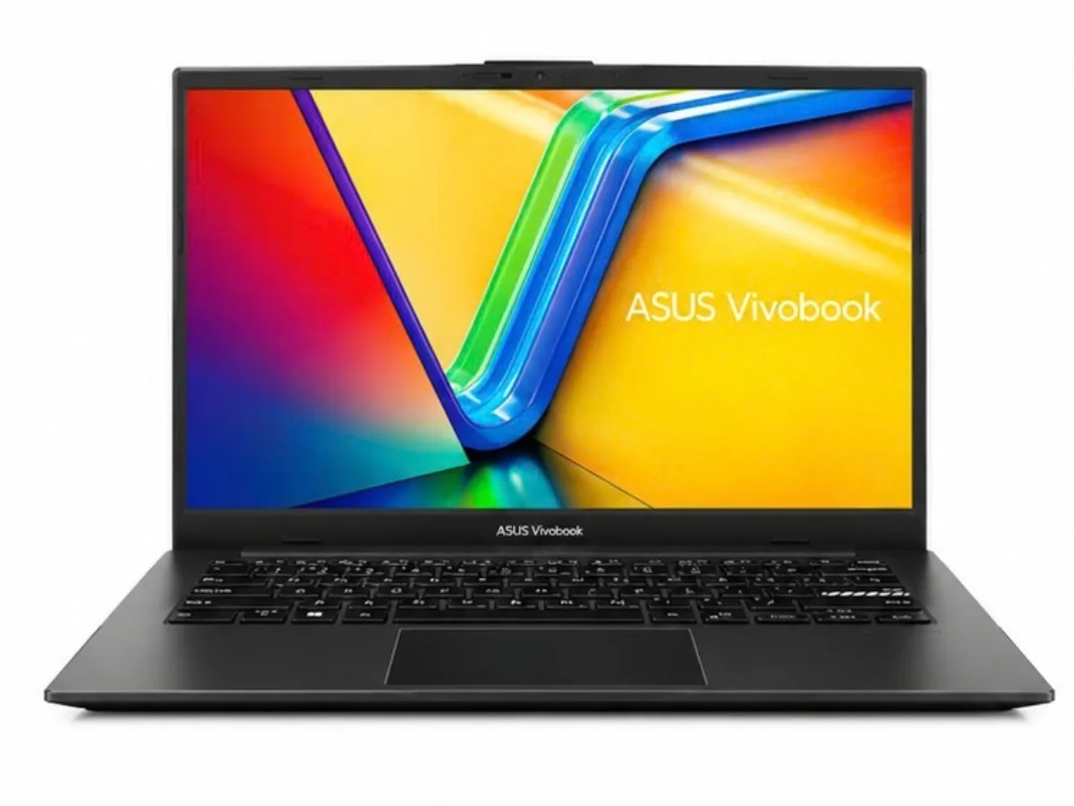ASUS VivoBook Go 15 E1504F-ABQ471WMS laptop Malaysia