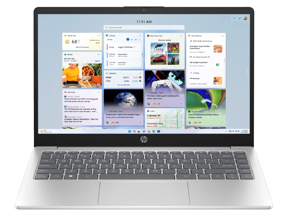 HP 14-em0298AU/ 14-em0306AU laptop Malaysia