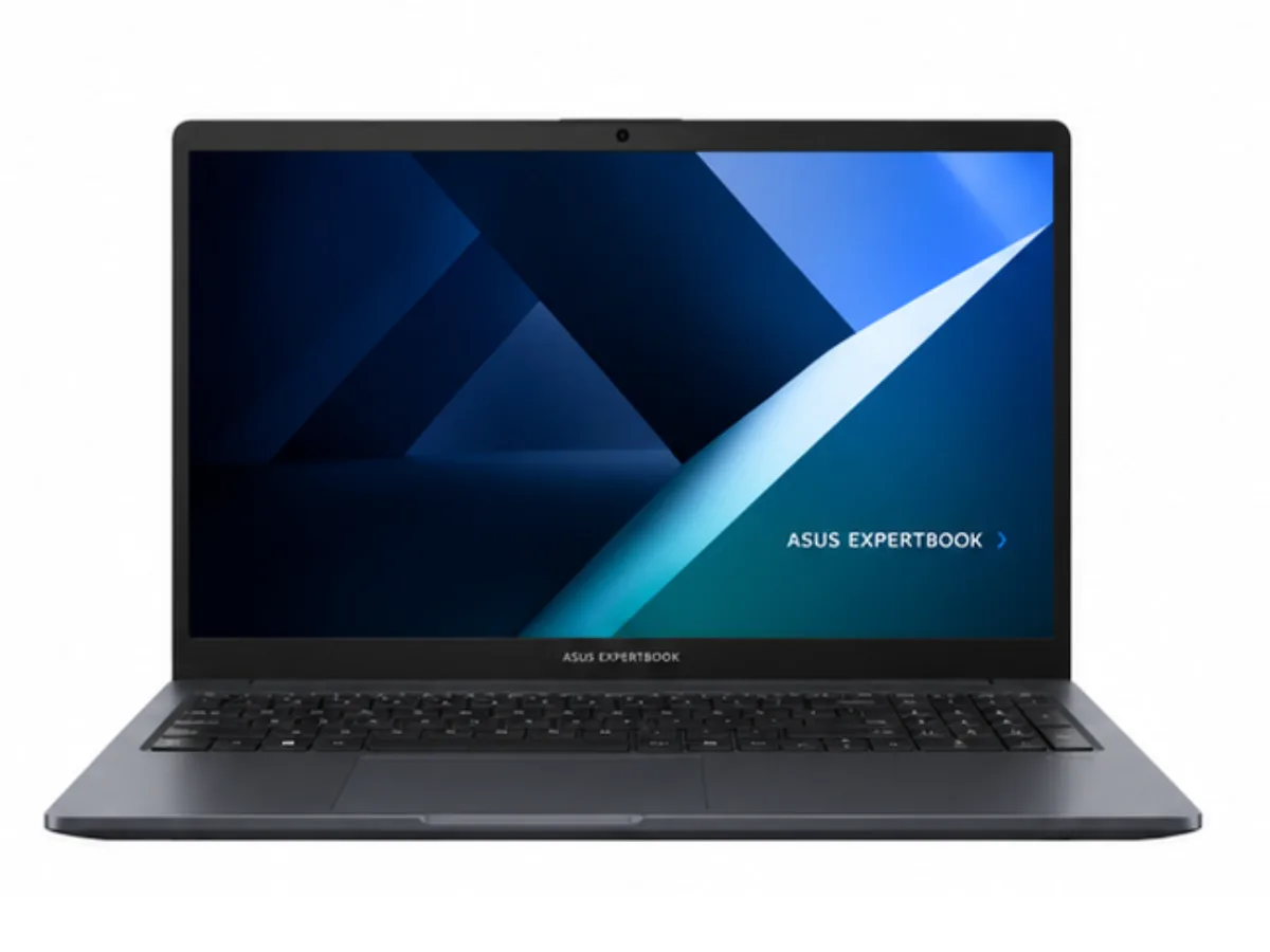 ASUS ExpertBook B1 B1503CVA-S73381X laptop Malaysia