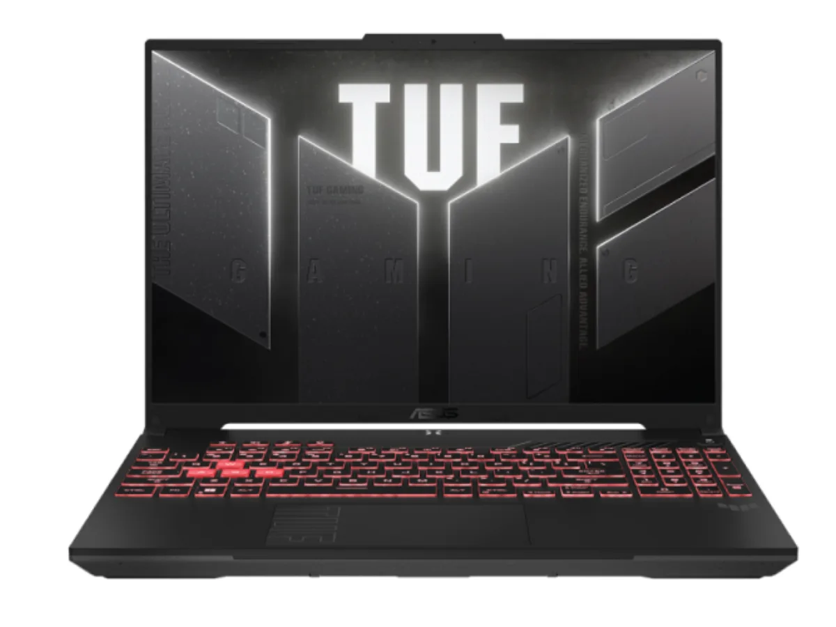 Asus TUF A16 FA607N-UQRL788WS